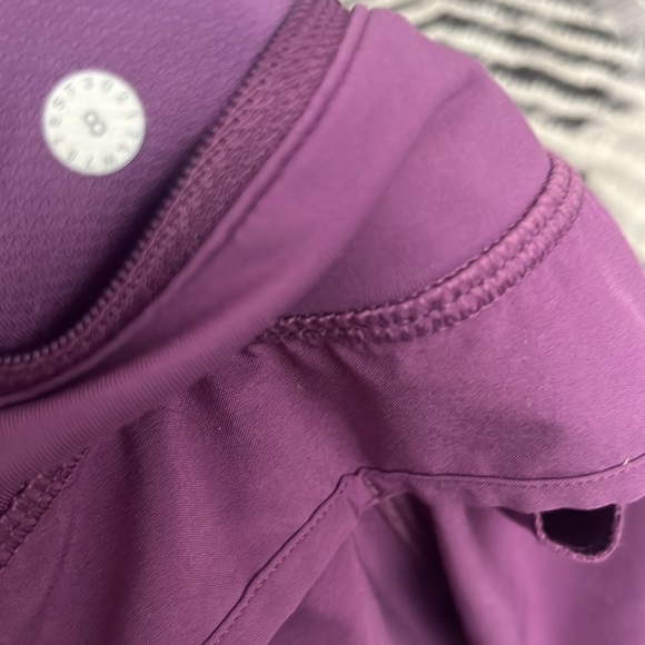 Lululemon Speed Short - Picture 3 of 5